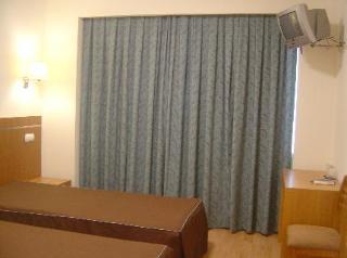 Residencial Lord Maison d'hôtes 3*