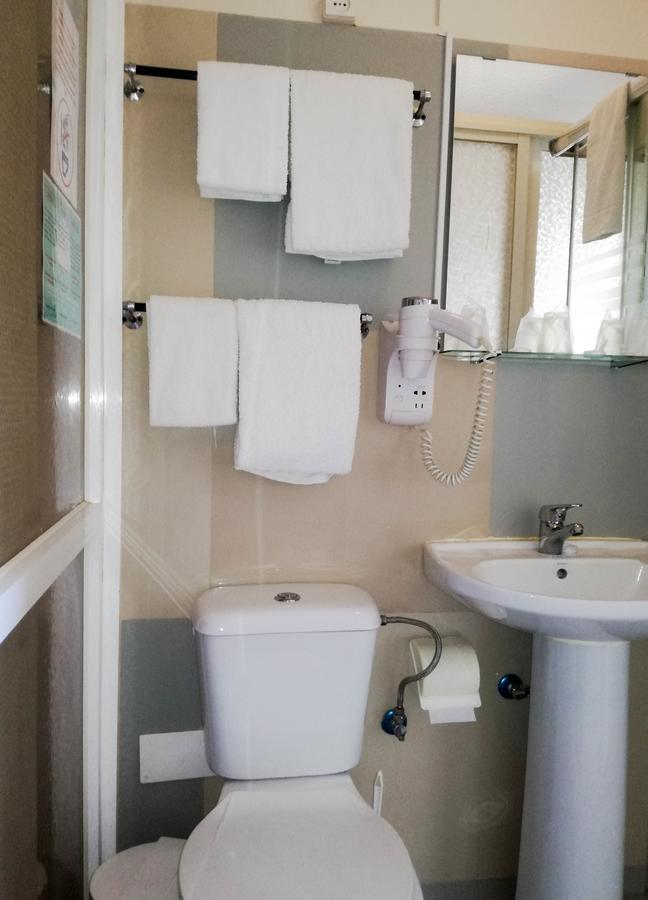 Residencial Lord Maison d'hôtes 3*