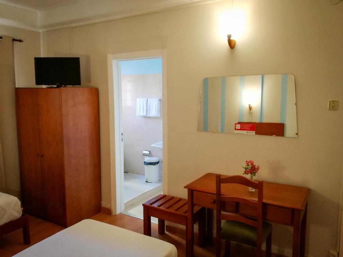 Residencial Lord Maison d'hôtes 3*