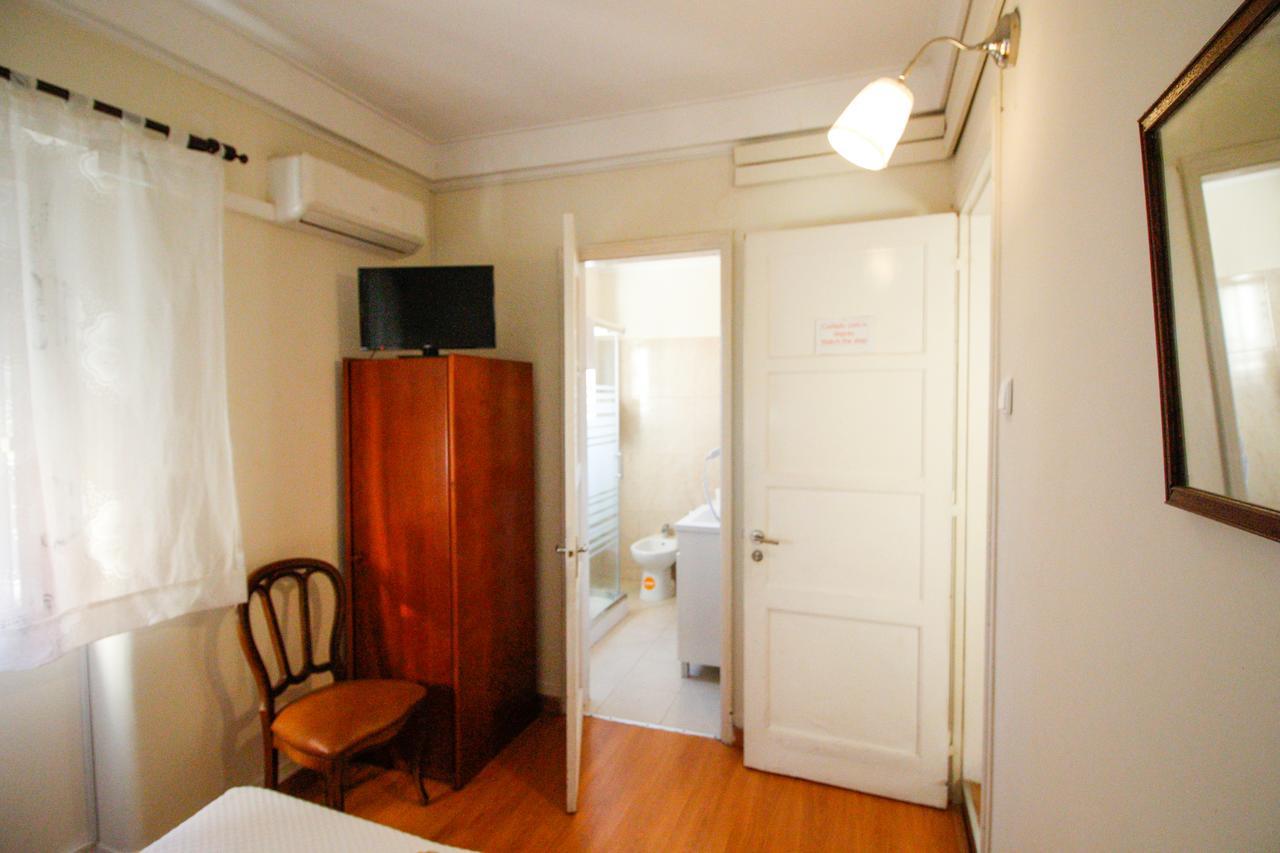 Maison d'hôtes Residencial Lord Lisboa