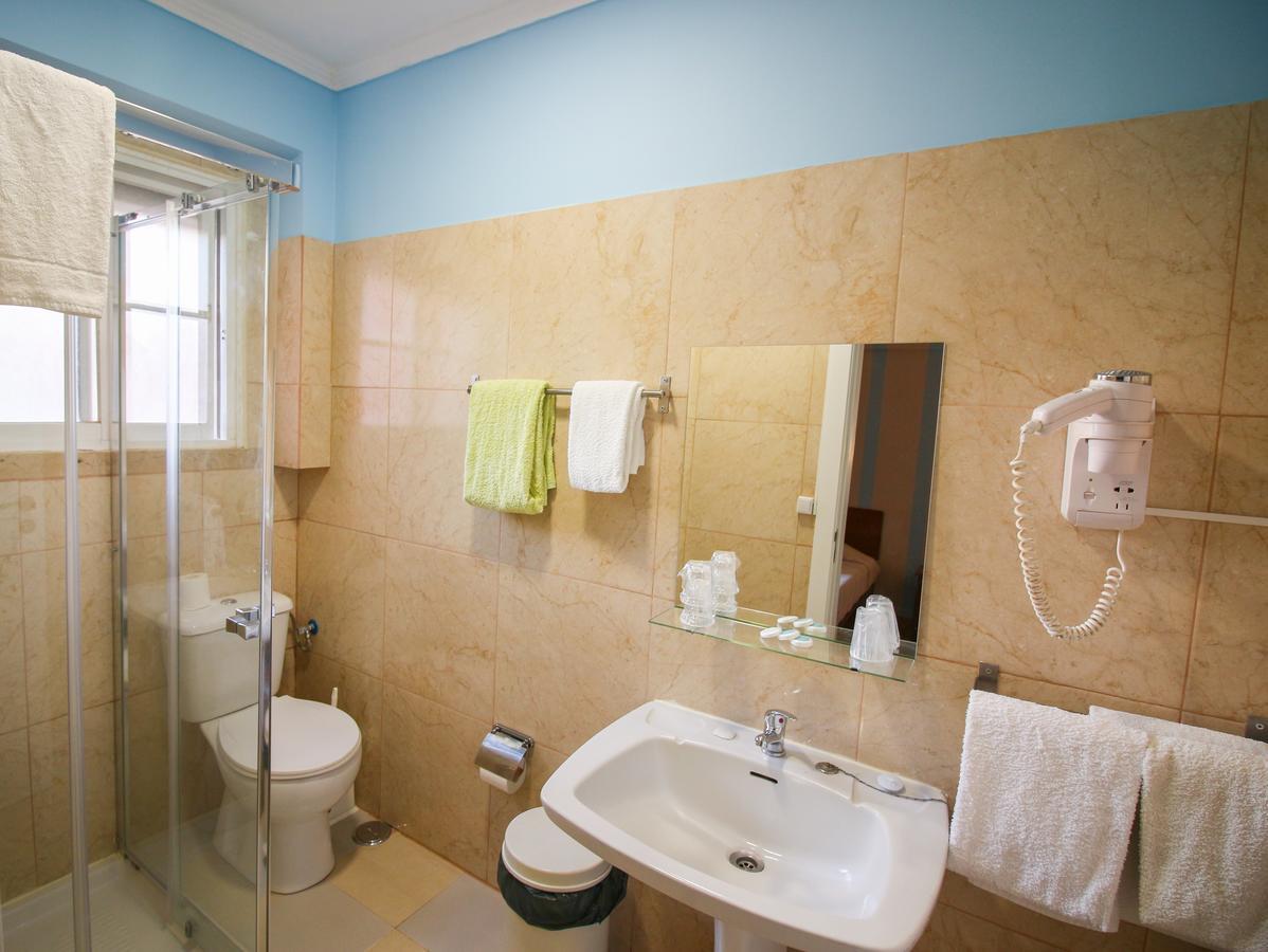 Residencial Lord Maison d'hôtes 3*