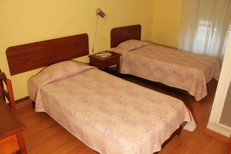 Residencial Lord Maison d'hôtes 3*