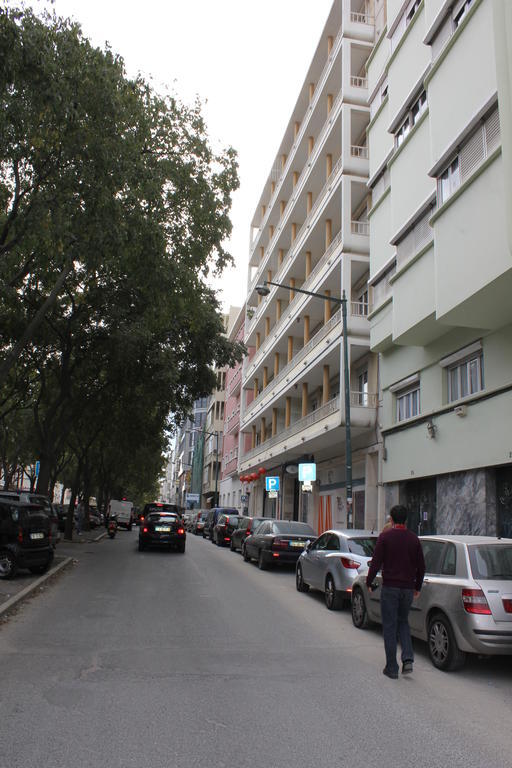 Residencial Lord Maison d'hôtes