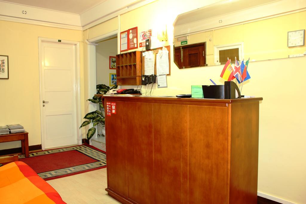Residencial Lord Maison d'hôtes 3*