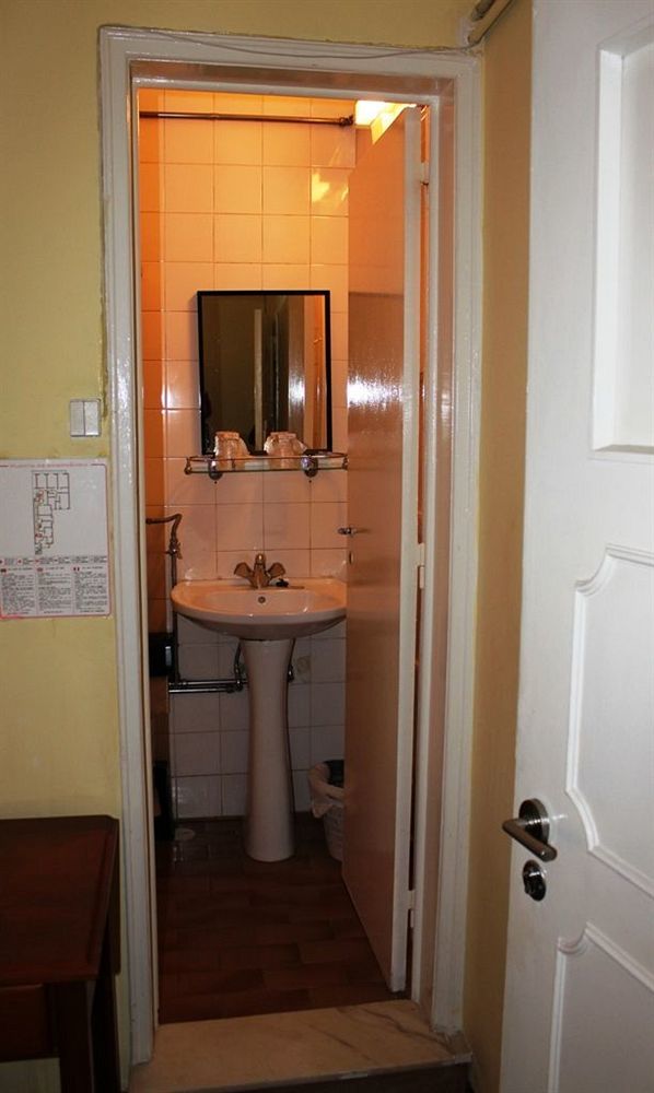 Maison d'hôtes Residencial Lord