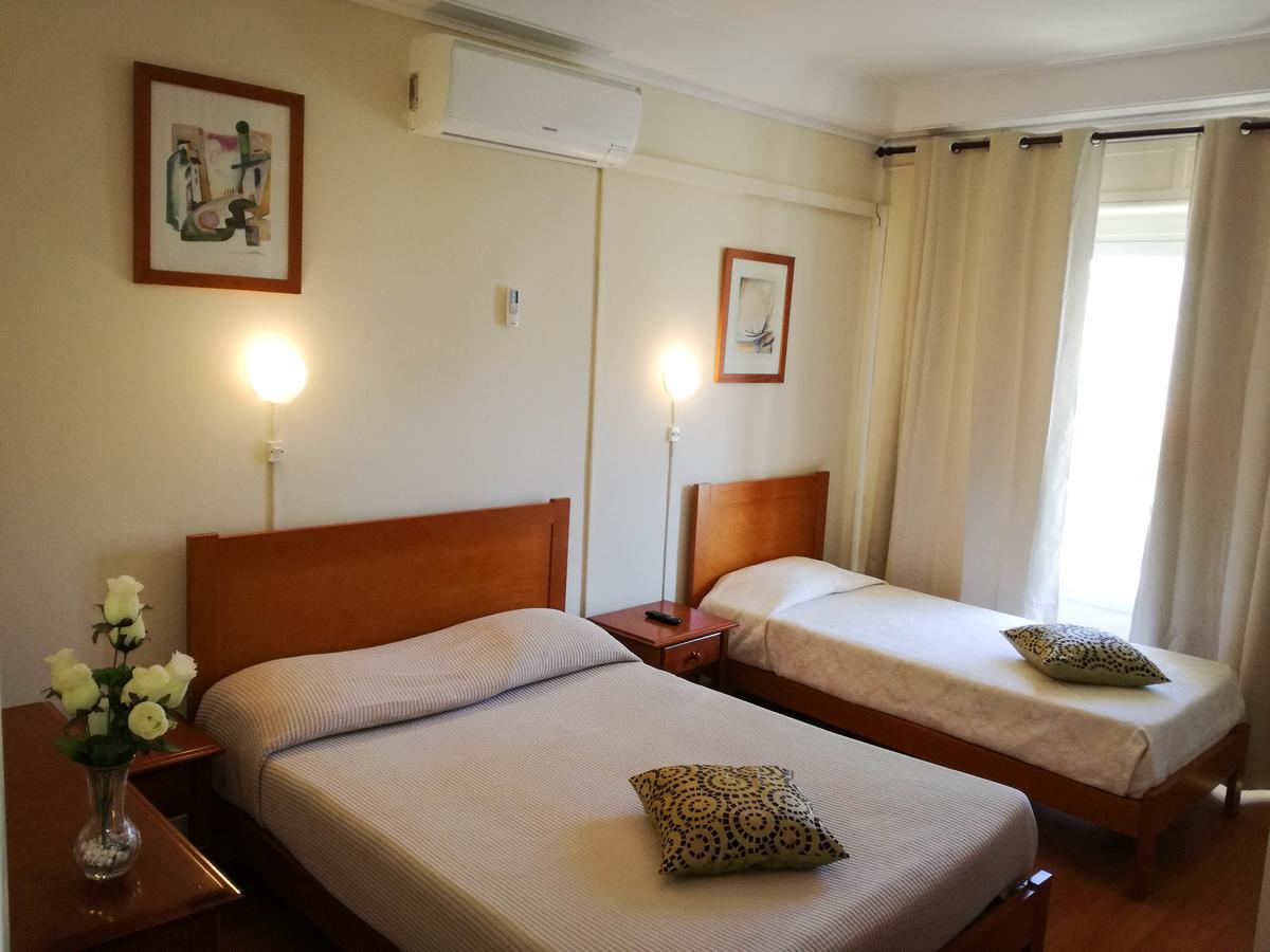 Maison d'hôtes Residencial Lord 3*