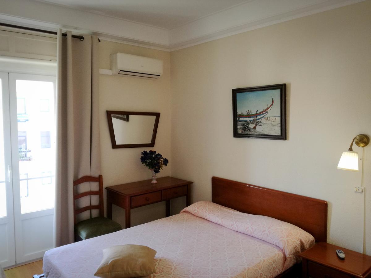 Maison d'hôtes Residencial Lord 3*