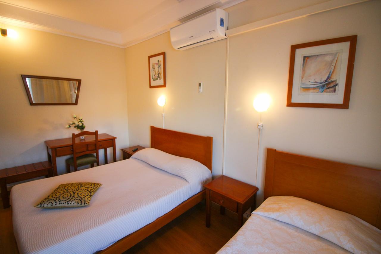 Maison d'hôtes Residencial Lord Lisboa