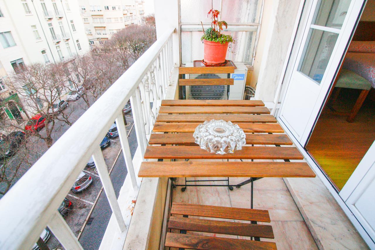 Residencial Lord Maison d'hôtes