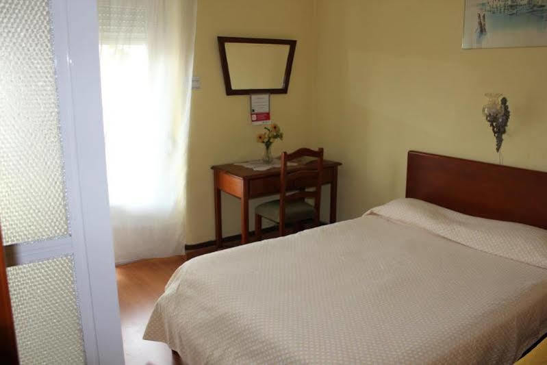 Residencial Lord Maison d'hôtes Lisboa