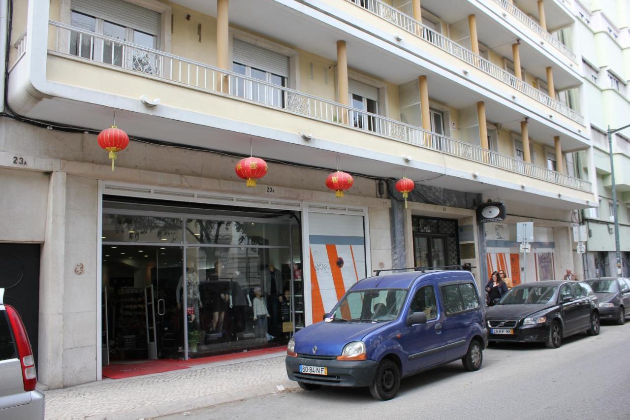 Maison d'hôtes Residencial Lord